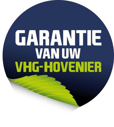 Vakkundige VHG-Hovenier