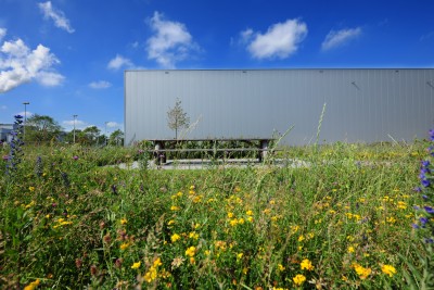 Werklandschappen van de toekomst
