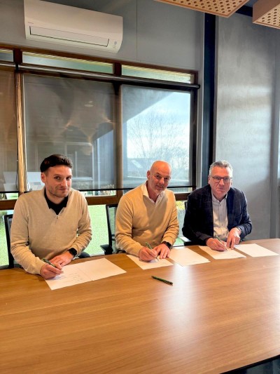 John Koomen Tuinen sluit zich aan bij de Koninklijke Ginkel Groep