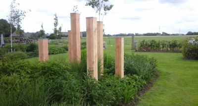 Belastingvoordeel met de levende tuin