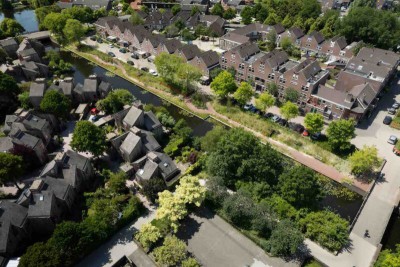 Alkmaar wint the green cities europe award 2022